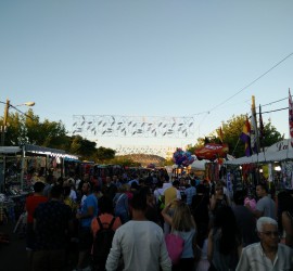 Feria de Cáceres